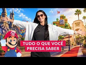 LOS ANGELES 🇺🇸 - UNIVERSAL STUDIOS HOLLYWOOD: ROTEIRO COM PREÇOS | MELHORES ATRAÇÕES | O QUE FAZER