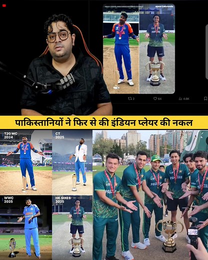 582K views · 13K reactions | Muhammad Shehzad channels his inner...