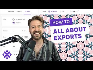 Repper Basics: Mastering all the export settings