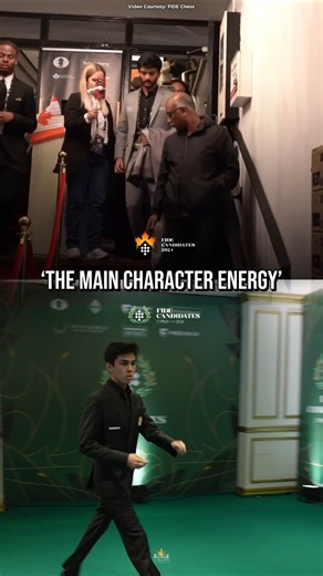 World Champion Gukesh and Sindarov are the main character😍❤️#chess #gukesh #javokhirsindarov #shorts