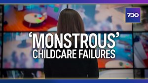 Shaken toddlers and slapped babies: Documents expose childcare crisis