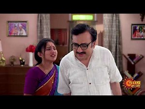 Kanyadaan - Full Episode | 24 Oct 2021 | Sun Bangla TV Serial | Bengali Serial