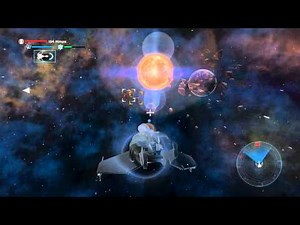 Star Trek: Legacy Walkthrough Mission 7 ***No Commentary*** (1080p FULL HD)