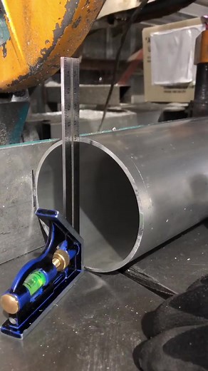 Cutting Aluminum Pie Cuts: A How-To Guide for Welders and Fabricators