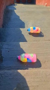 210K views · 755 reactions | Breaking glass bottles #satisfying | Satisfying Videos | Facebook