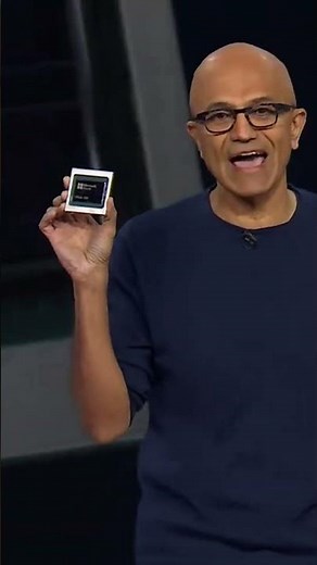 Microsoft's new Maia 100 AI Accelerator - 105 Billion Transistors! #garyexplains