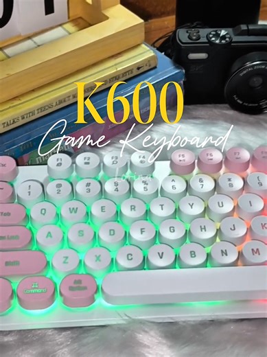 Explore the Best Pink Mechanical Keyboards