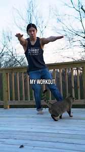 94K views · 2.5K reactions | Combining calisthenics and overcoming...