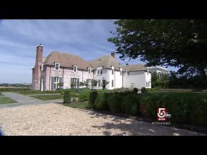 Living in Newport, Rhode Island