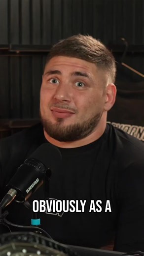 Tortured as a child… broken by life… but transformed through Christ… Now a champion! inside and out!! Addison Demetriou, dual Cruiserweight Champion in Run Nation RNC! Joins us on Stand For Truth Watch full podcast: Link in my bi0 Please share