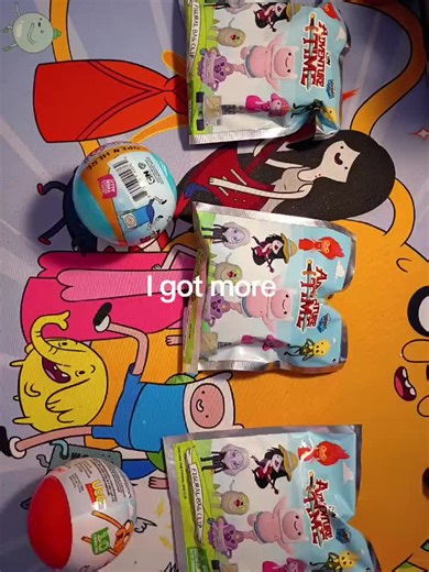 I'm js gonna give the lumpy space princess to somebody ughh #xyczba #fyppage #adventuretime #fionnaandcake