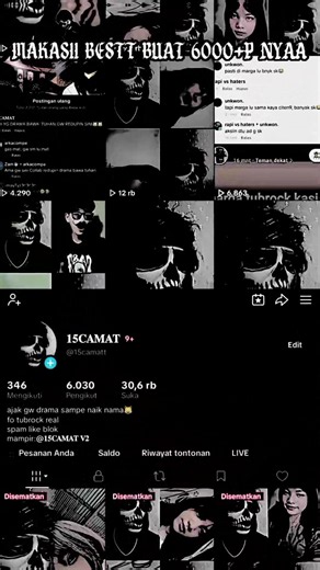 trend mata leser preset?xml - cara pakai dan tips untuk 6000 follower