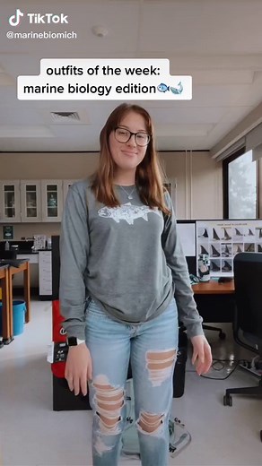 Marine Biologist Outfit Ideas for Your Wardrobe
