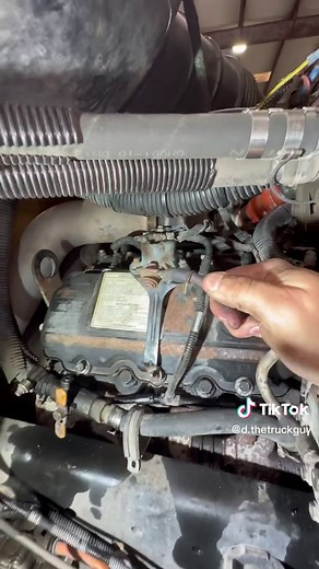 Cold Start Problems? Powerstroke Engine Diagnosis