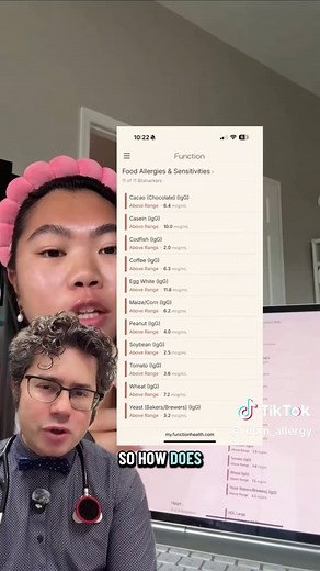 Understanding Food Sensitivity vs Food Allergy Testing