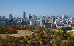 City Walk: Osaka Introduction Walking Tour, Osaka, Japan
