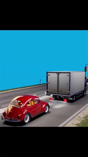 Traffic Jam in London: What Happened?