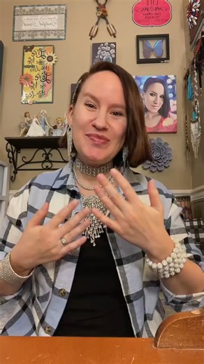 AI LADY BEDAZZLED HANNAH CORE CHARACTER LIVESTREAM Welcome to an AI Lady Bedazzled Hannah core character livestream! ✨💻 Come hang out and experience the magic in real time. #ailivestream #corecharacter #ladybedazzled #hannahcore #virtualevent #streaminglive #interactivefun #fancommunity #digitalmagic #livestreamfun | Hannah Lasseter