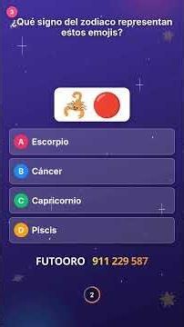 HOW MUCH DO YOU KNOW ABOUT THE ZODIAC SIGNS? 🔮 Test your knowledge