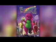 Barney's Great Adventure- The Movie (1998) - DVD