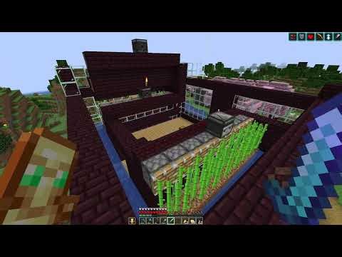 Advanced Minecraft - Constantiam - Season 3 Episode 1