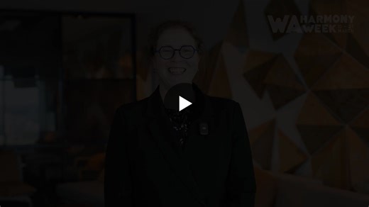 Harmony Week 2026 | Department of Treasury and Finance | Department of Treasury and Finance WA