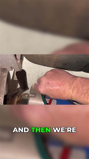 Checking Voltage to Your Golf Cart Motor (A1/A2)