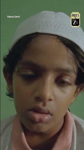 Yaana Sami | ZEE Short Film Contest | Promo 1 | Watch for Free | FREE5 on ZEE5