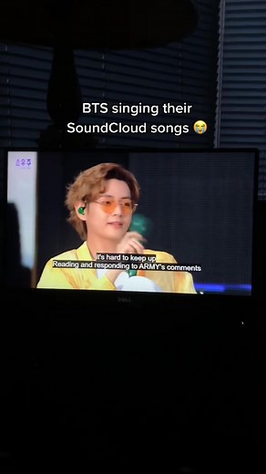 not v forgetting the melody of winter bear 😂💜 #btsmuster