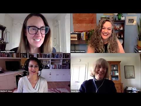 The Legacy and Impact of the 19th Amendment | The Road to Women's Suffrage