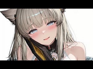 Alan Walker & Ava Max - Alone, Pt. II (Sped Up)