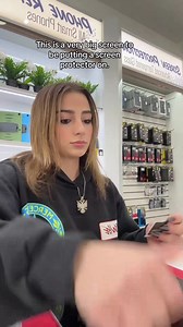 Ipad!!! Best screen protector🤩 #foryoupage #fypシ #fyp #xyzbca #viral #veiws #relatable #phonegirl #albania #danburyfairmall #danburyct #work #screenprotector | Julianna Sejfijaj