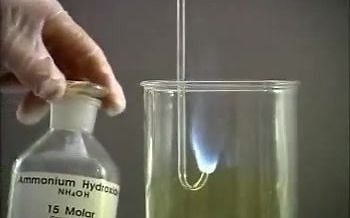 氯气与氢气的化合反应[流畅版]