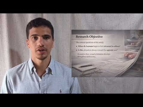 When Does Sexual Orientation Develop? What Research Shows (Adolescence Study)