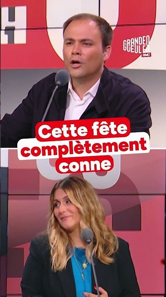 Charles Consigny's legendary humor on the Fête de la Musique: "A completely stupid celebration!"