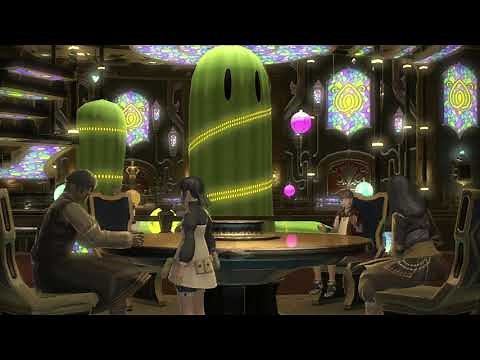 FFXIV - It Could Happen to You