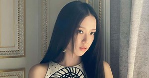 Blackpink Jisoo's K-drama debut 'Snowdrop' gets release date and teaser poster