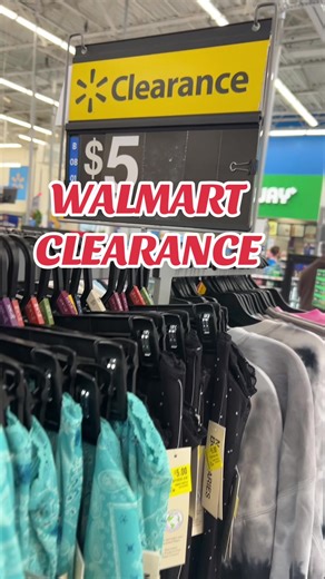 WALMART CLEARANCE 🚨#walmart #sale #clearance #clothes #viralvideo #fyp #trending #lovemecoupons #couponing #spring
