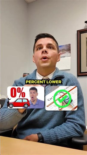 This or That? 🤔 Lower Car Payments Edition