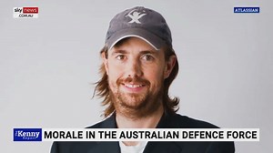 ‘Only one Australian made the cut’ onto the ‘once prestigious’ Time Magazine’s TIME 100