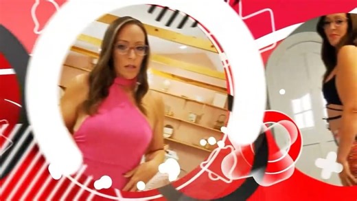 ThinJen on Instagram: "White Sweater Bodycon Dress with Matching Bolero Try-On Haul #sweater #tryon #haul"