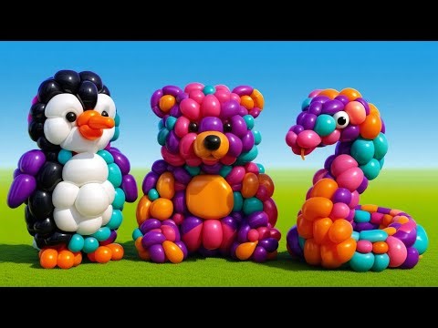 Unbelievable Transformations | Unique & Fun!