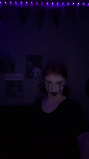 Cosplay Makeup Review