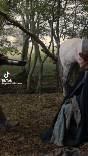 El poder de la lealtad: Rory McCann en kilt