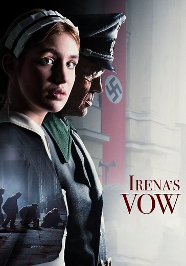 Irena's Vow - movie: where to watch stream online