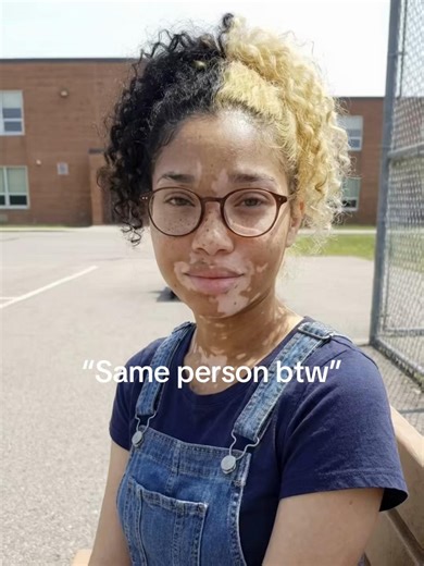 Incredible Glow-Up Transformation Revealed!