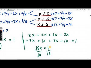 Steiner Math : The REAL Probability That Scott Steiner Wins At Sacrifice