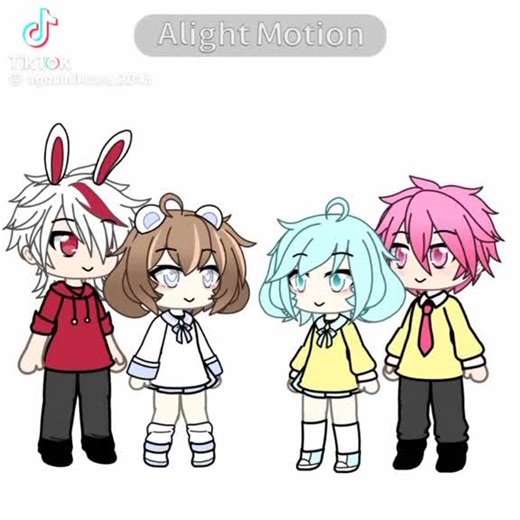 simmy×yummie or kairon×hiha 😭😭😍😍😍