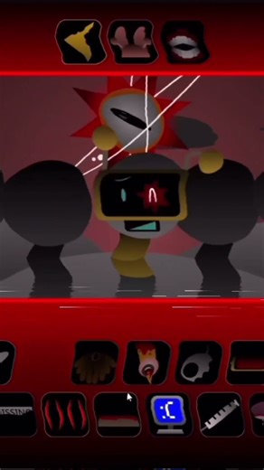 FunBot Phase 4 Gore Galore