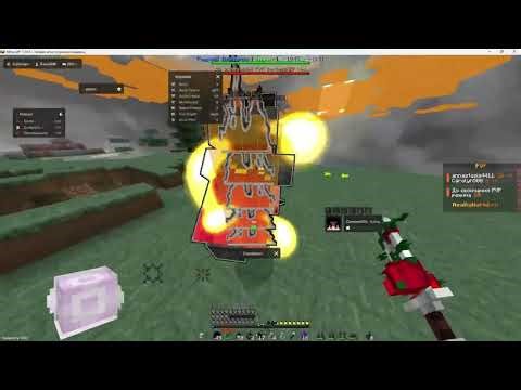 ПОРВАЛ ВЕСЬ REALLYWORLD С ЧИТОМ CATLAVAN CLIENT | PVP | HVH | ГРИФЕР ШОУ | MINECRAFT